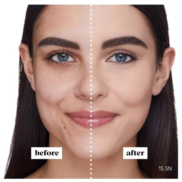 NEW SEPHORA COLLECTION Best Skin Ever Concealer 15.5N - Picture 2 of 13